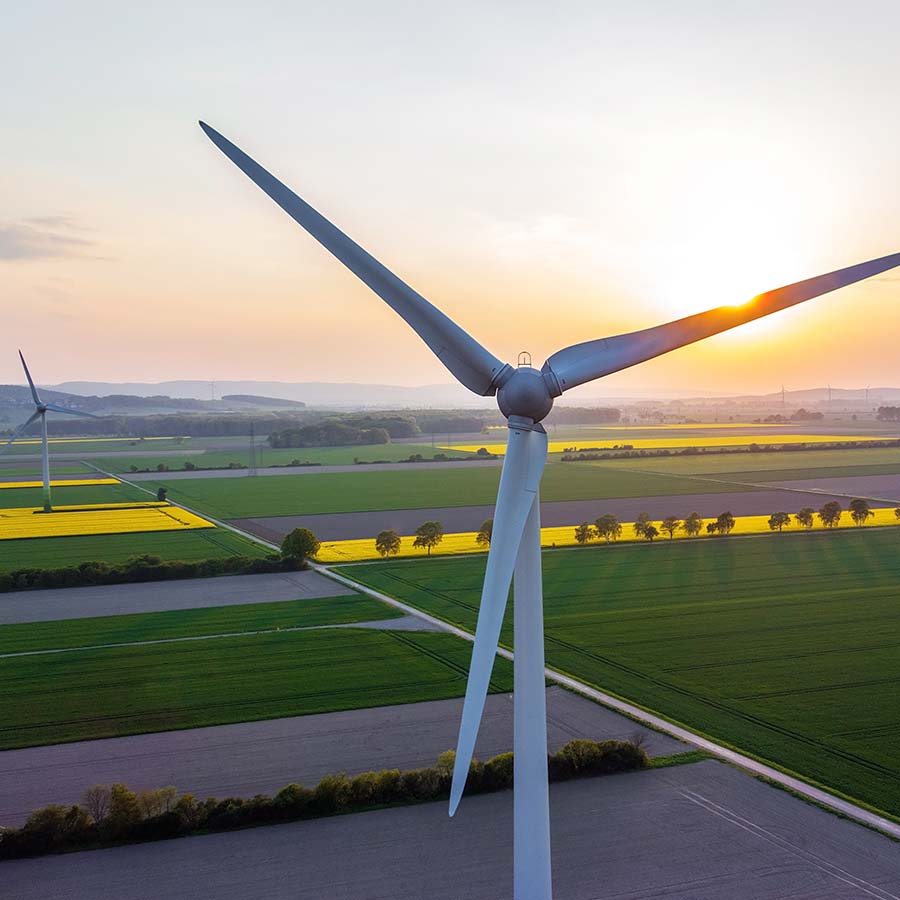 vetar zelena energija